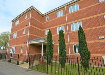 Thumbnail Flat for sale in Bristol Road, Quedgeley, Gloucester