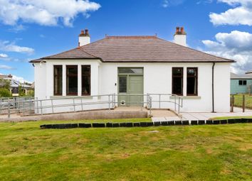 Thumbnail Detached bungalow for sale in Turner Street, Keith