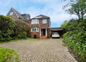 Thumbnail Detached house to rent in Ninfield Road, Bexhill-On-Sea