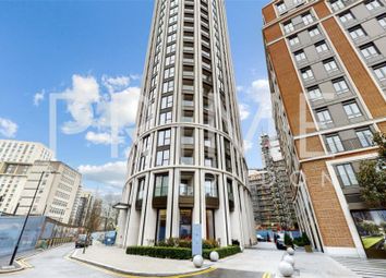 Thumbnail 2 bed flat to rent in Westmark Tower, West End Gate, Paddington