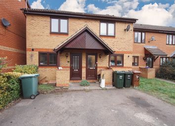 2 Bedroom Semi-detached house for rent