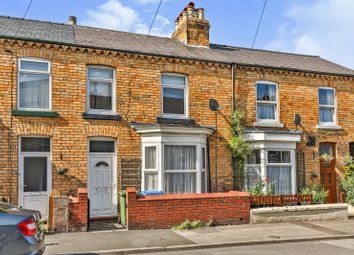 Thumbnail 2 bed terraced house to rent in Wykeham Street, Scarborough, North Yorkshire