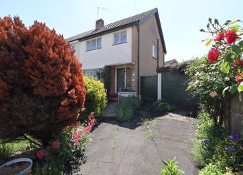 Thumbnail 3 bed end terrace house for sale in Birch Close, Rayleigh
