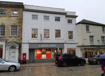 Thumbnail Commercial property for sale in Boscawen Street, Truro