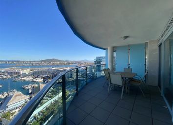 Thumbnail 3 bed apartment for sale in Gibraltar, 1Aa, Gibraltar