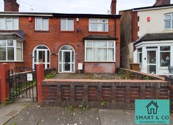 Thumbnail 5 bed property for sale in Longport Road, Stoke-On-Trent