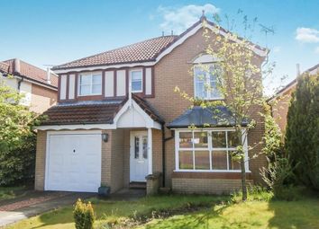 4 Bedroom Detached house for rent