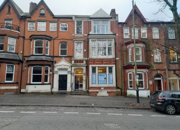 Thumbnail Commercial property to let in Bridgeman Terrace, Wigan