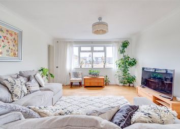 Thumbnail 2 bed flat for sale in Burnfoot Avenue, London