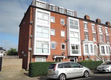 Thumbnail Flat for sale in Wellesley Road, Colchester