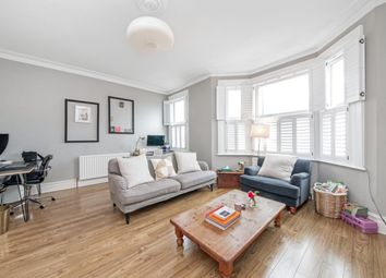 Thumbnail 2 bed flat for sale in South Norwood Hill, South Norwood, London