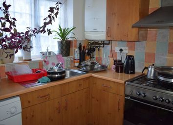 Thumbnail 2 bed detached house for sale in Jesson Street, West Bromwich