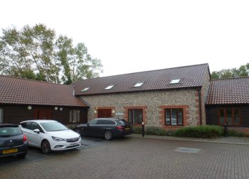 Thumbnail Office for sale in 3 Waltham Court, Hare Hatch, Reading