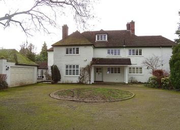 6 Bedroom Detached house for rent