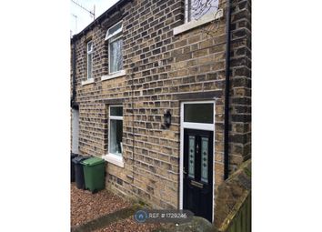 Thumbnail End terrace house to rent in Wood Close Bottom, Hudderfiel