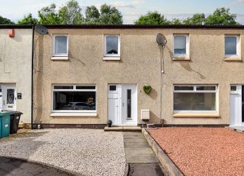 Thumbnail Terraced house for sale in Corrie View, Cumbernauld, Glasgow