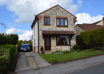 Thumbnail Detached house to rent in Green Howards Road, Pickering