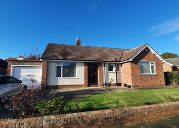 Thumbnail 2 bed bungalow to rent in Hay Brow Close, Scalby, Scarborough