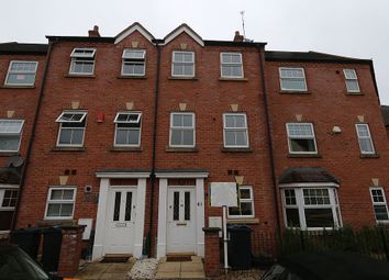 4 Bedrooms Town house for sale in Brandwood Crescent, Birmingham, West Midlands B30