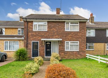 Thumbnail Terraced house for sale in Roundhill Close, Townhill Park, Southampton, Hampshire