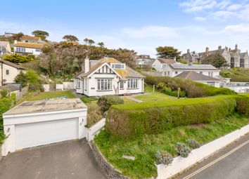 Thumbnail Detached house for sale in Portwrinkle, Crafthole, Cornwall