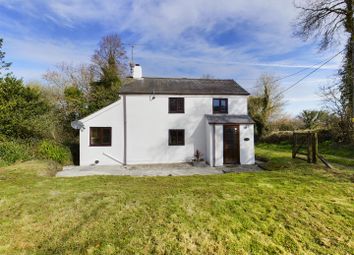 Thumbnail Cottage for sale in Ruthvoes, St. Columb