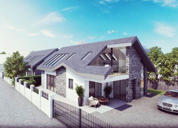 Thumbnail Detached house for sale in Sandy Lane, Rhosneigr, Anglesey, Sir Ynys Mon