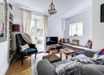Thumbnail 1 bedroom flat for sale in Rigault Road, Fulham, London