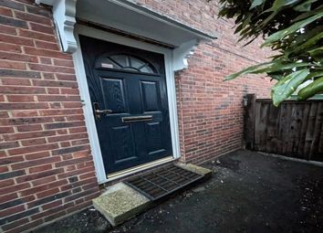 Thumbnail 3 bedroom property to rent in Southcroft Road, London