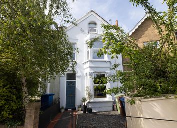 Thumbnail 4 bed terraced house for sale in Elm Grove, Peckham Rye