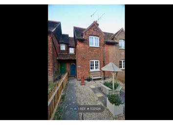 2 Bedroom Terraced house for rent
