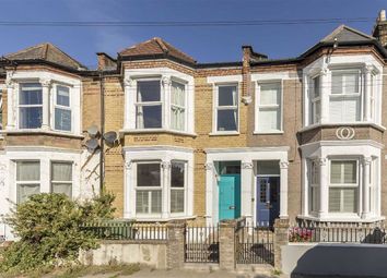 Thumbnail 4 bed terraced house for sale in Revelon Road, London