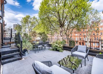 Thumbnail 2 bedroom flat for sale in Gledhow Gardens, London