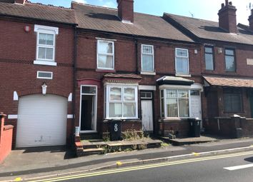 2 Bedroom Terraced house for rent