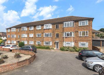 Thumbnail 2 bed flat for sale in Park Gardens, Kingston Upon Thames