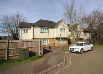 Thumbnail 2 bed flat to rent in Clitherow Gardens, Crawley