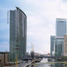 2 Bedrooms Flat to rent in West India Quay, Canary Wharf E14