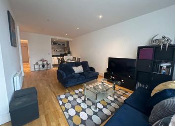 Thumbnail Flat to rent in The Lock, 41 Whitworth Street West, Manchester