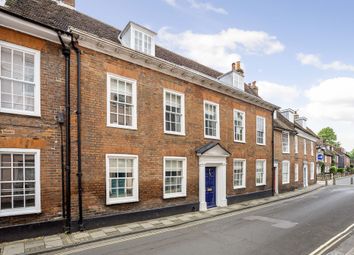 Thumbnail Detached house for sale in Little London, Chichester