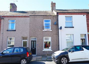 Thumbnail 2 bed terraced house for sale in Gloucester Street, Barrow-In-Furness