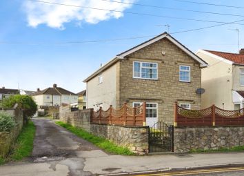 Thumbnail Detached house for sale in Anchor Road, Kingswood, Bristol, Gloucestershire