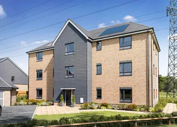 Barbastelle Court, Just 6 One Bedroom Apartments