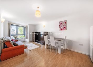 Thumbnail 2 bedroom flat to rent in Lewis Gardens, London