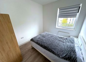 Thumbnail 2 bed flat for sale in Wraysbury Drive, Yiewsley, West Drayton