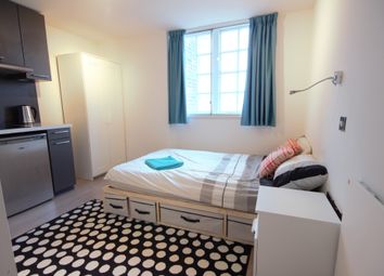 0 Bedrooms Studio to rent in Old Fire Station Apartments, London SE10