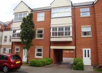 Thumbnail 2 bed flat to rent in Hospital Street, Erdington, Birmingham