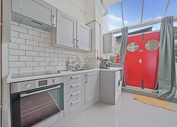 Thumbnail Flat to rent in Canalside Studios, Orsman Road, Haggerston