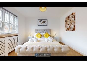 Bedroom 1 With Ensuite