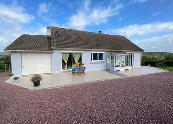 Thumbnail 4 bed property for sale in Bricquebec, Manche, France