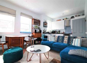 Thumbnail 2 bed flat to rent in Tremaine Road, London